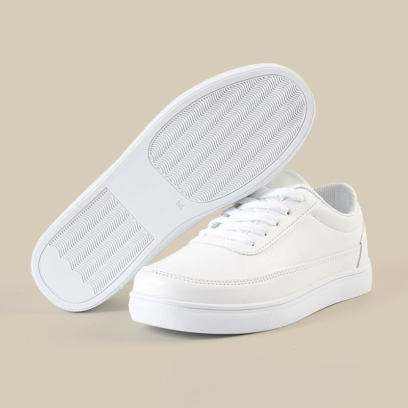 Zapatos de moda casuales transpirables de otoño para hombre