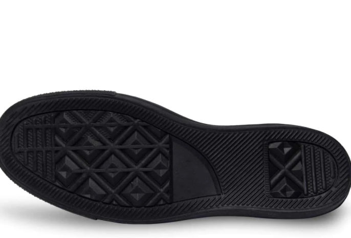 Zapatillas de lona altas estampadas para parejas