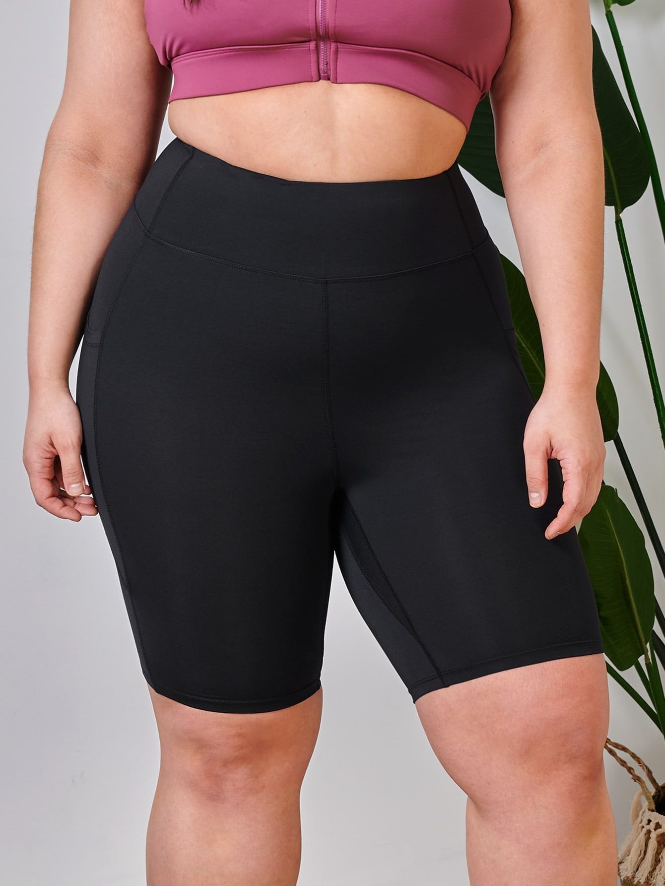 Pantalones de yoga para levantar la cadera, de secado rápido, para correr, de fitness