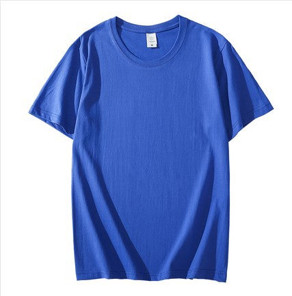 Unisex Blank T-shirts That Arent See-through