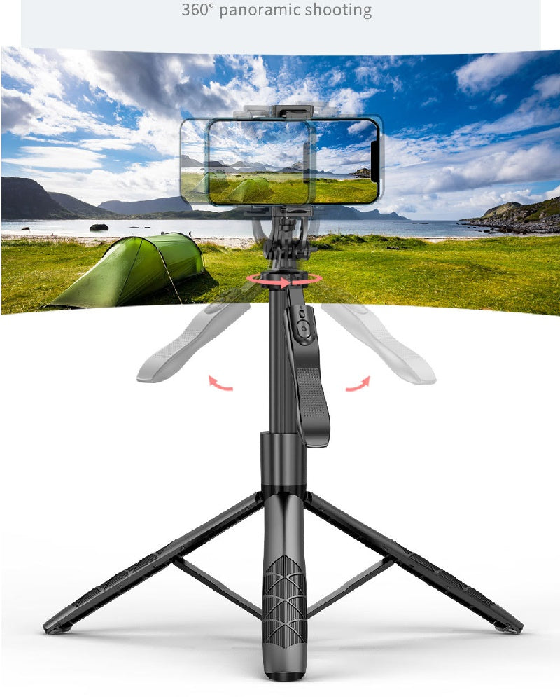 Gimbal de seguimiento facial automático 360 AI, soporte automático inteligente para teléfono con seguimiento facial para videos de smartphone, vlog, estabilizador de trípode en vivo