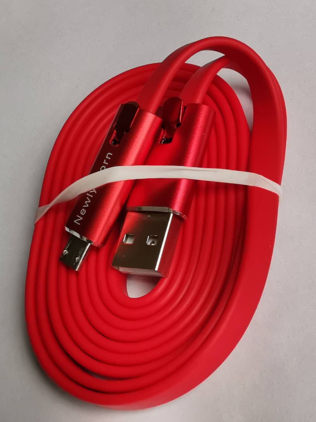 GRAN OFERTA 70% DE DESCUENTO - Cable de carga Renew compatible con todos los teléfonos inteligentes