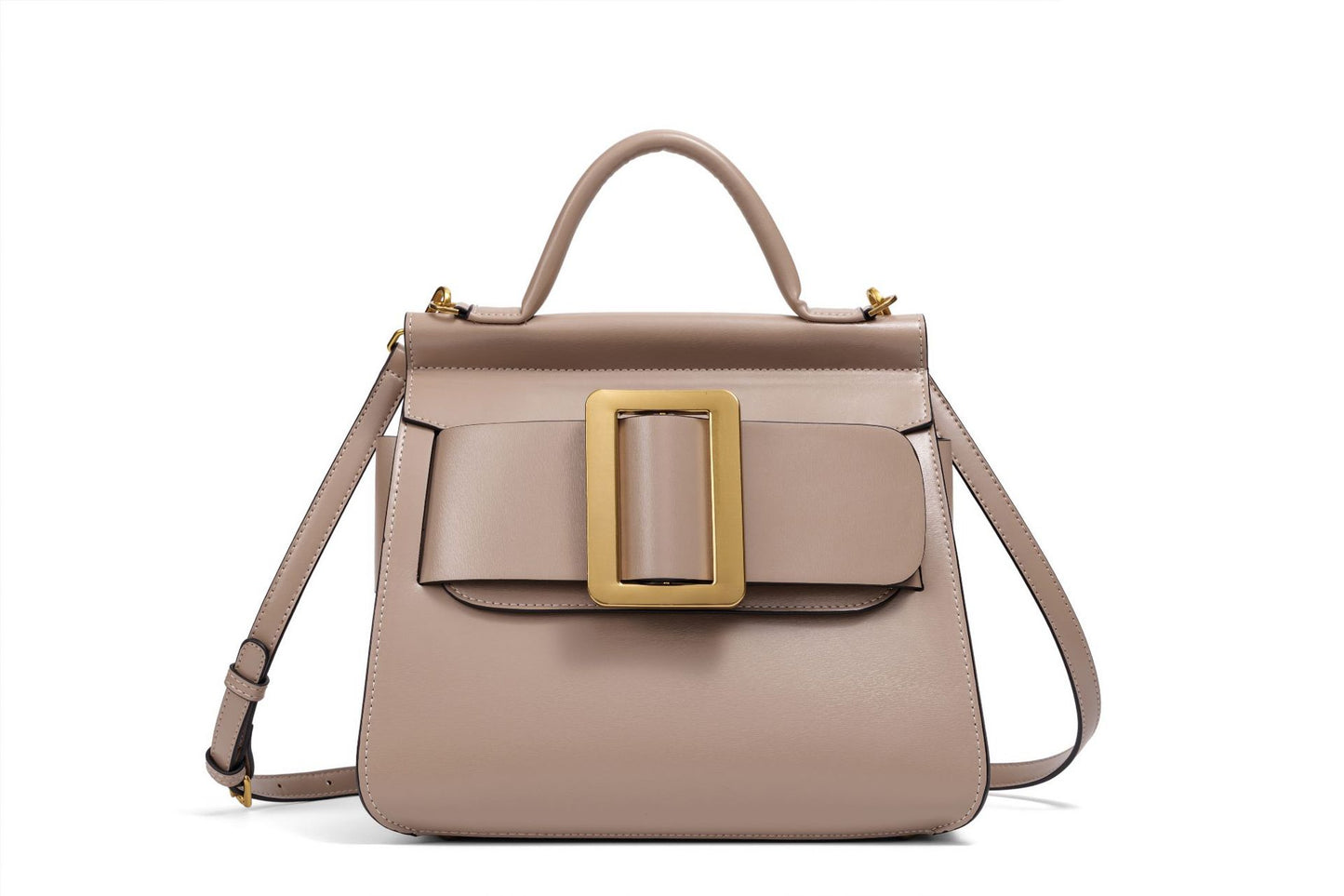 New Korean-style Fashionable Hand-carrying Crossbody Bag Autumn