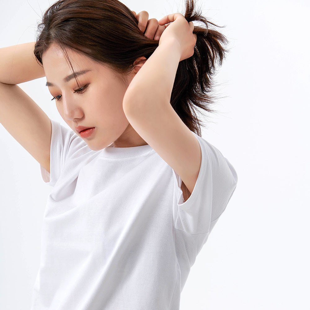 Unisex Blank T-shirts That Arent See-through