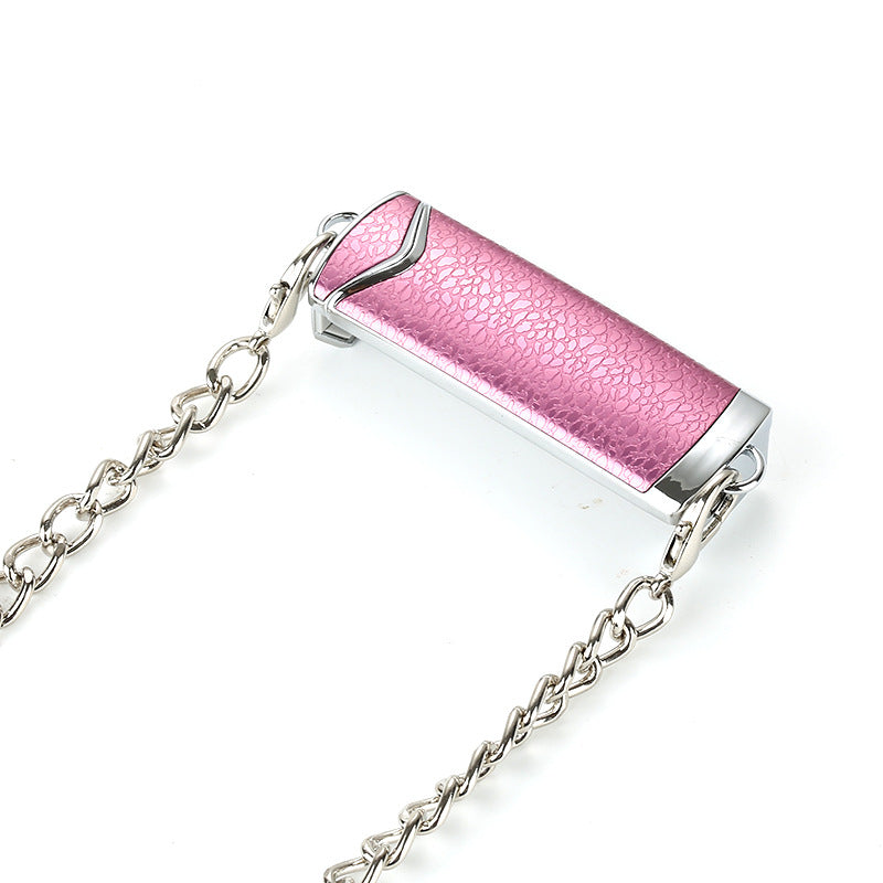 Cordón Universal para Teléfono de Bandolera con Clip Trasero Desmontable