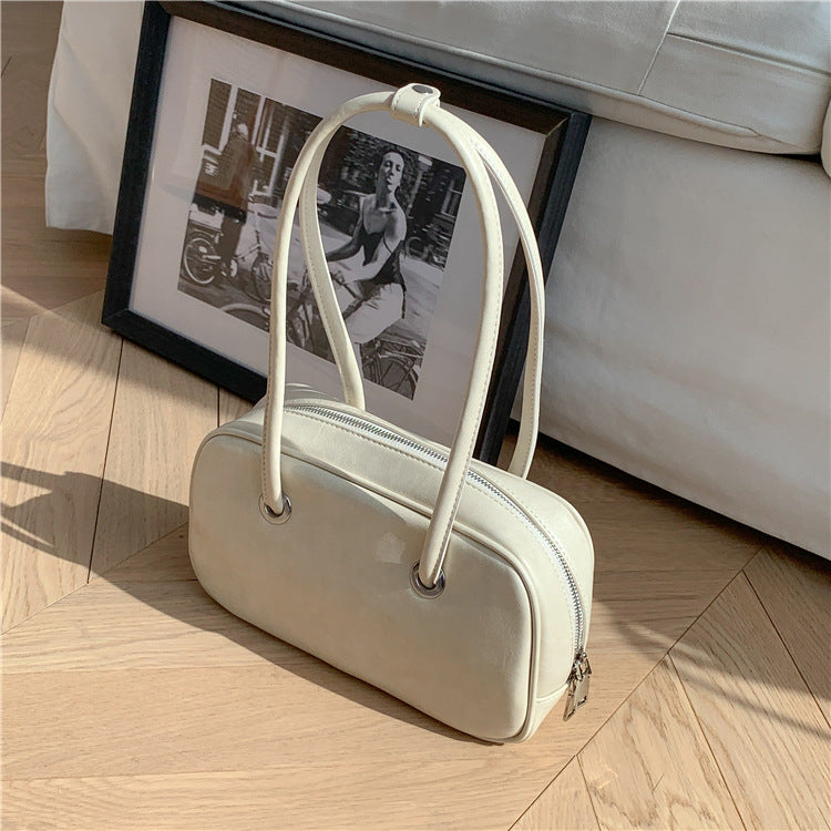 Bolso de hombro y bolso de mano de gran capacidad