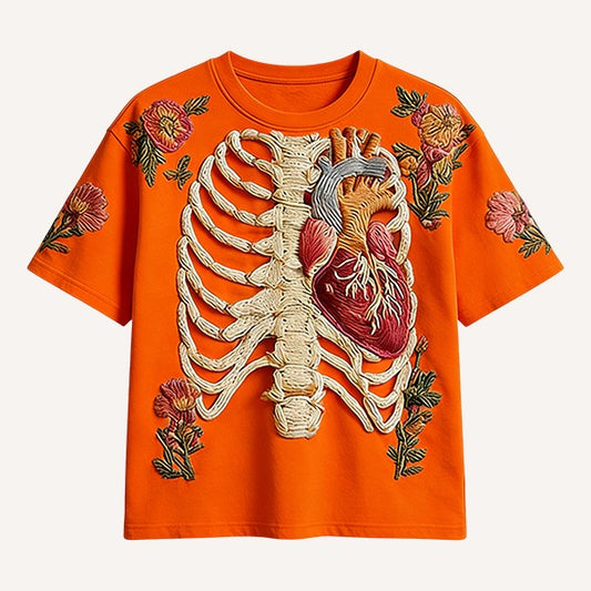 Fashion Short Sleeve Have Many Colors