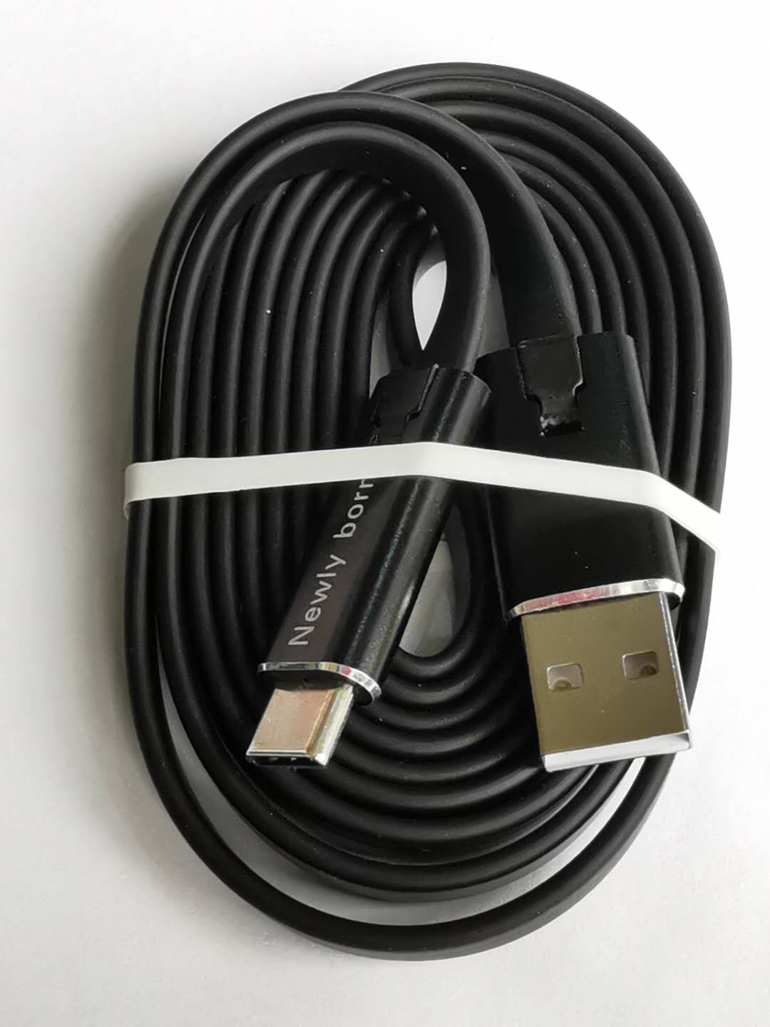 GRAN OFERTA 70% DE DESCUENTO - Cable de carga Renew compatible con todos los teléfonos inteligentes