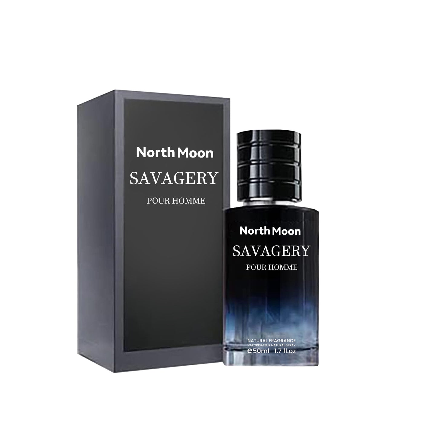 Perfume nicho para hombre, atmósfera duradera, tamaño de viaje