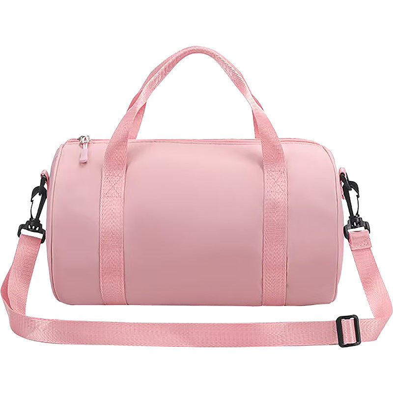 Bolsa de moda para baile, yoga y fitness