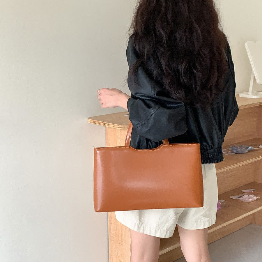 Bolso de gran capacidad para mujer