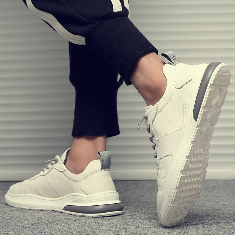 Zapatos casuales de hombre