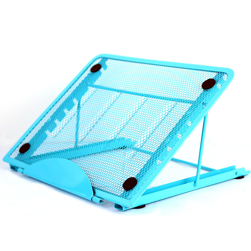 Base de soporte para portátil