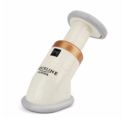 Mini ejercitador de cuello para papada Masajeador de barbilla