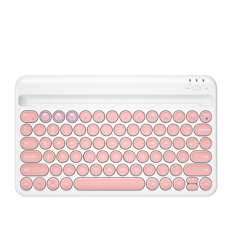 Teclado Bluetooth