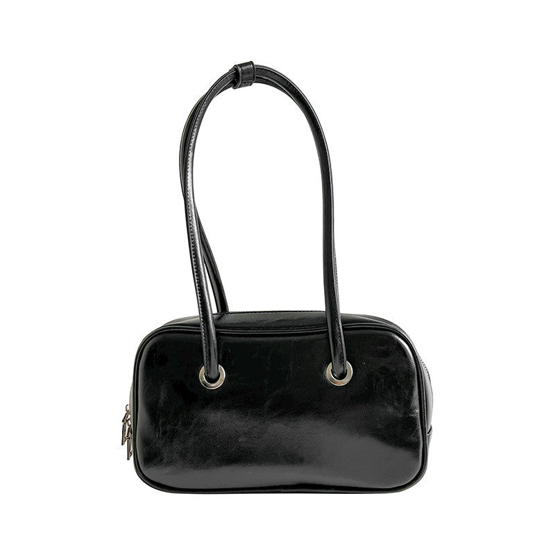 Bolso de hombro y bolso de mano de gran capacidad
