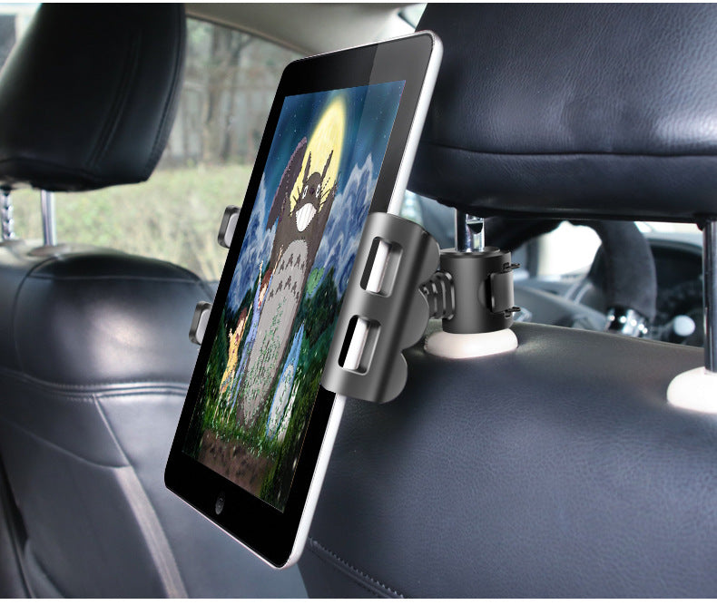 Soporte de móvil para coche
