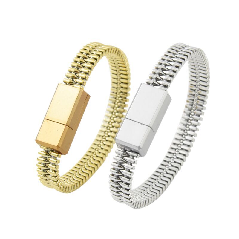 Compatible con cable de datos
