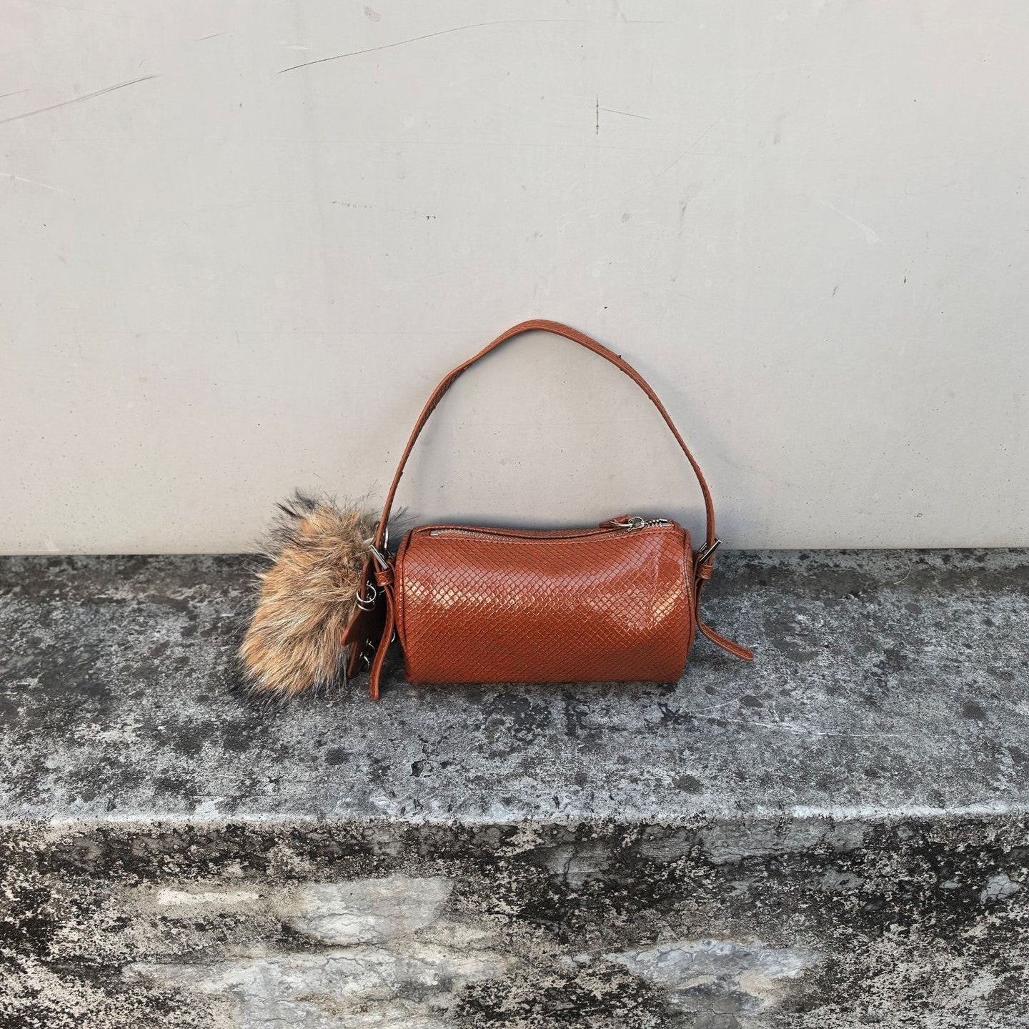 Bolso Bandolera y Cruzado Pequeño de Uso Diario