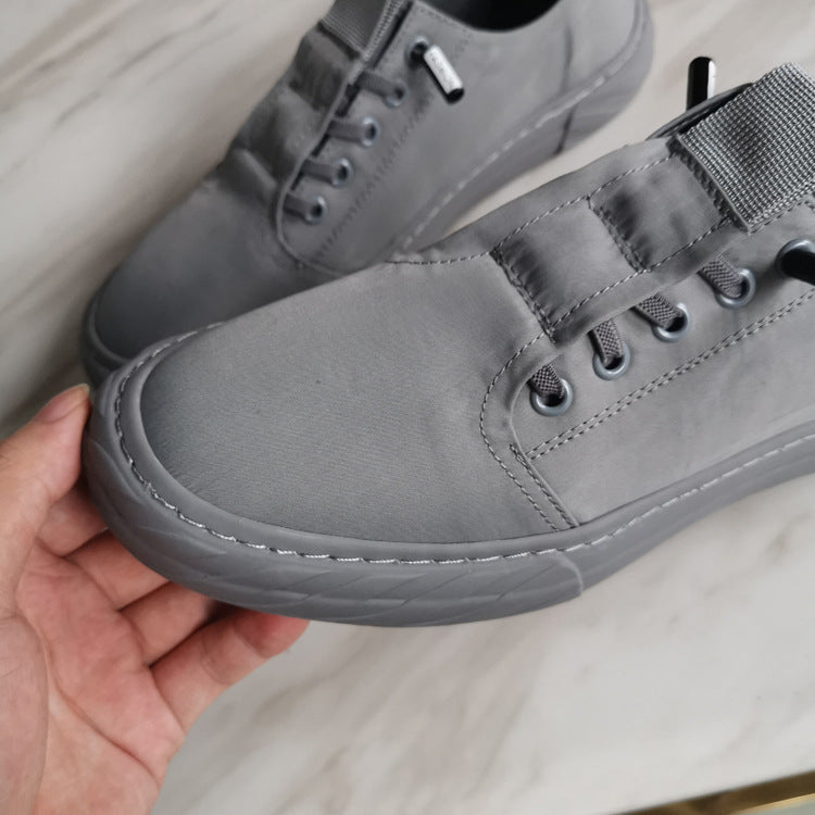 Zapatillas de tela de secado rápido