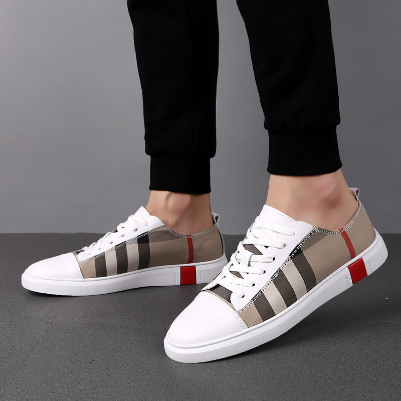 Zapatos casuales antideslizantes e impermeables