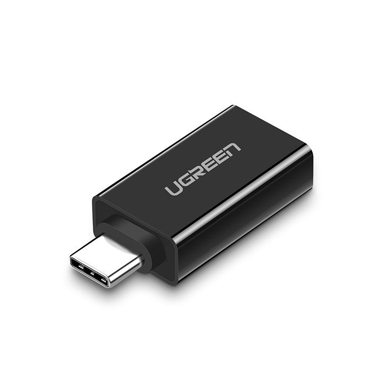 Adaptador tipo C USB3.0 de alta velocidad apto para Xiaomi 6x Huawei P9 p20 Samsung s8 s9