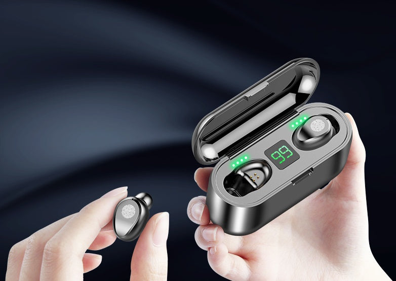 Auriculares Bluetooth