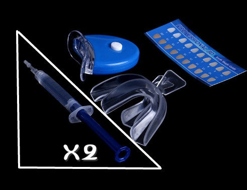 Kit de blanqueamiento dental Bright