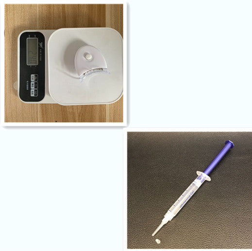 Kit de blanqueamiento dental Bright