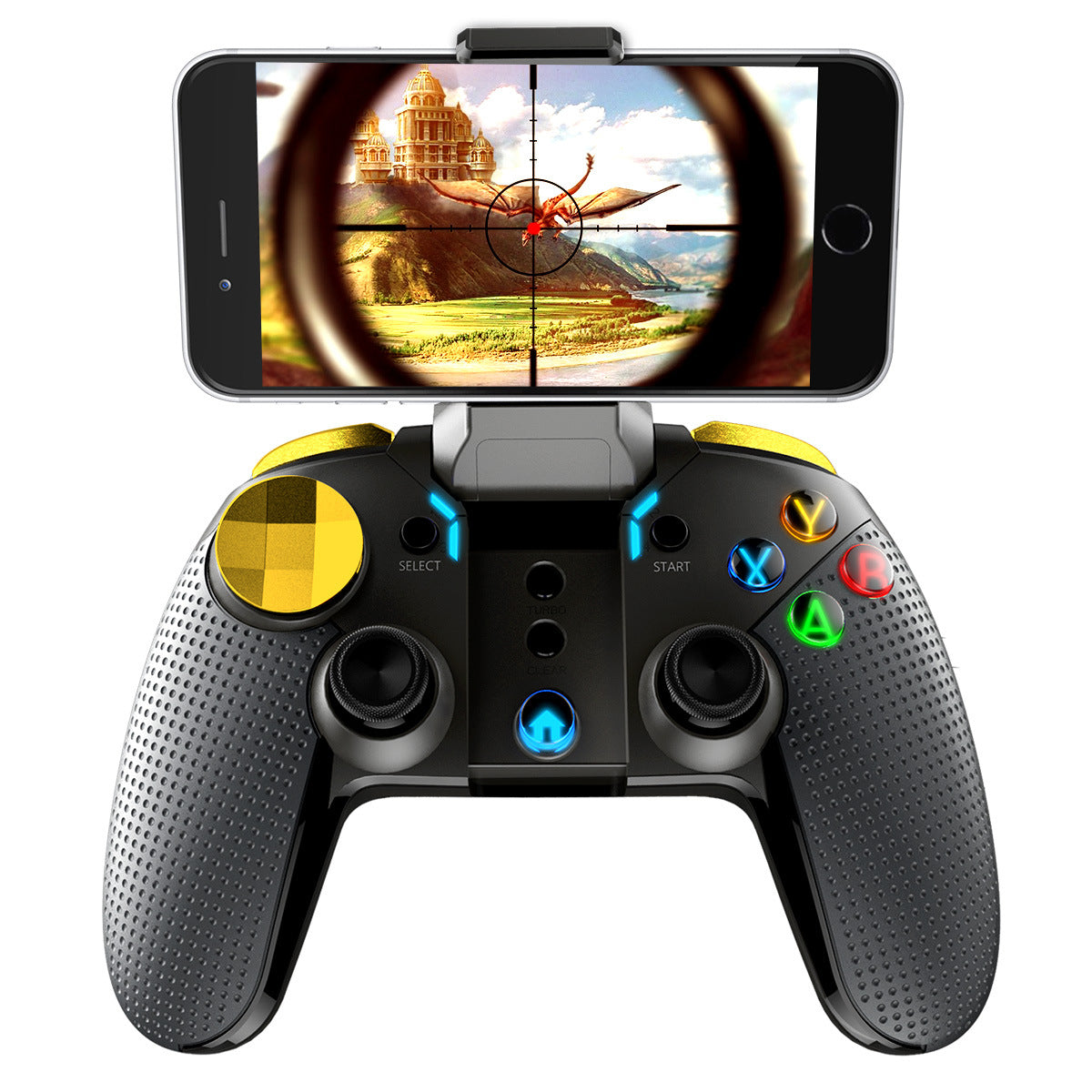 Mando Bluetooth