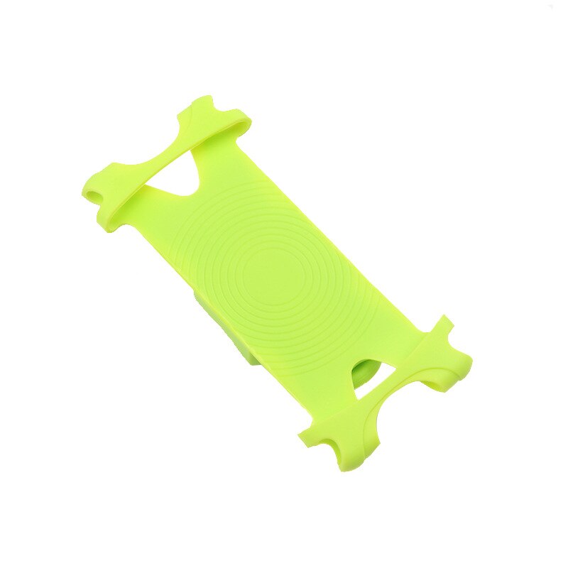 Soporte de teléfono para bicicleta