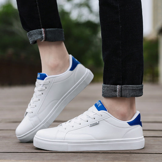 Zapatos casuales de hombre a la moda