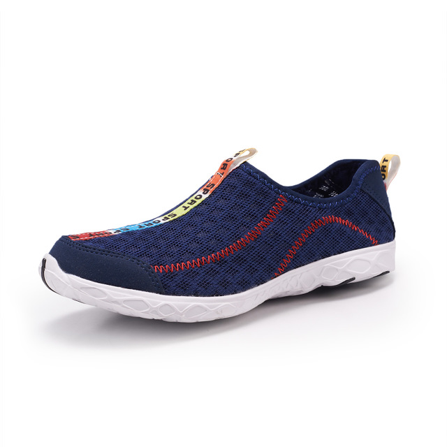 Zapatos de vadeo para hombre
