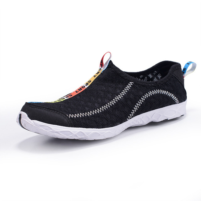 Zapatos de vadeo para hombre