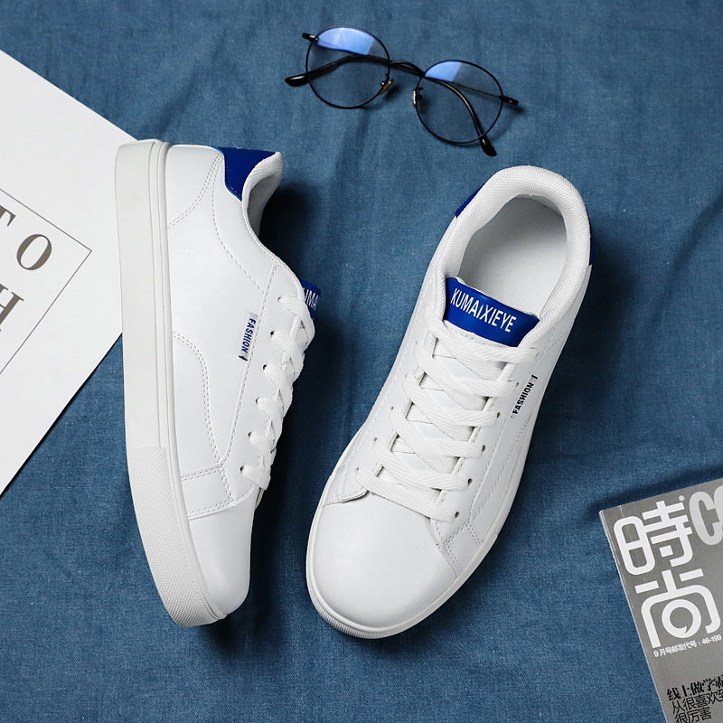Zapatos casuales de hombre a la moda