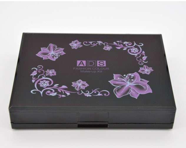 Estuche de maquillaje, juego de maquillaje
