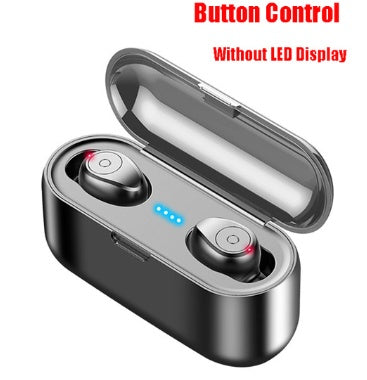 Auriculares Bluetooth