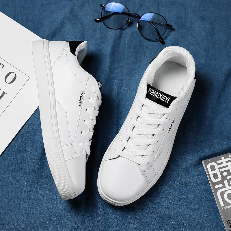 Zapatos casuales de hombre a la moda