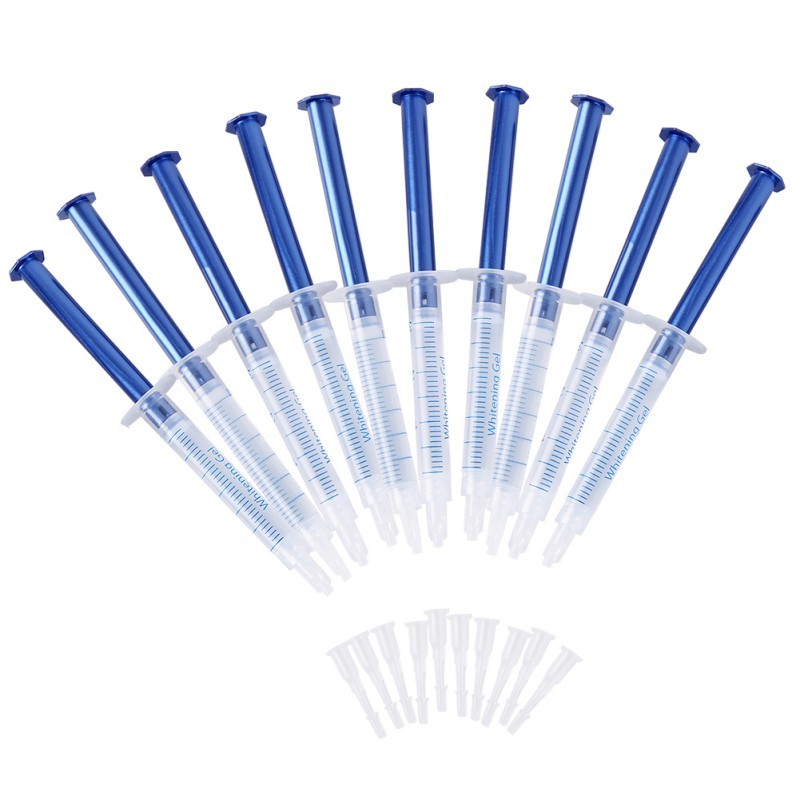 Kit de blanqueamiento dental Bright
