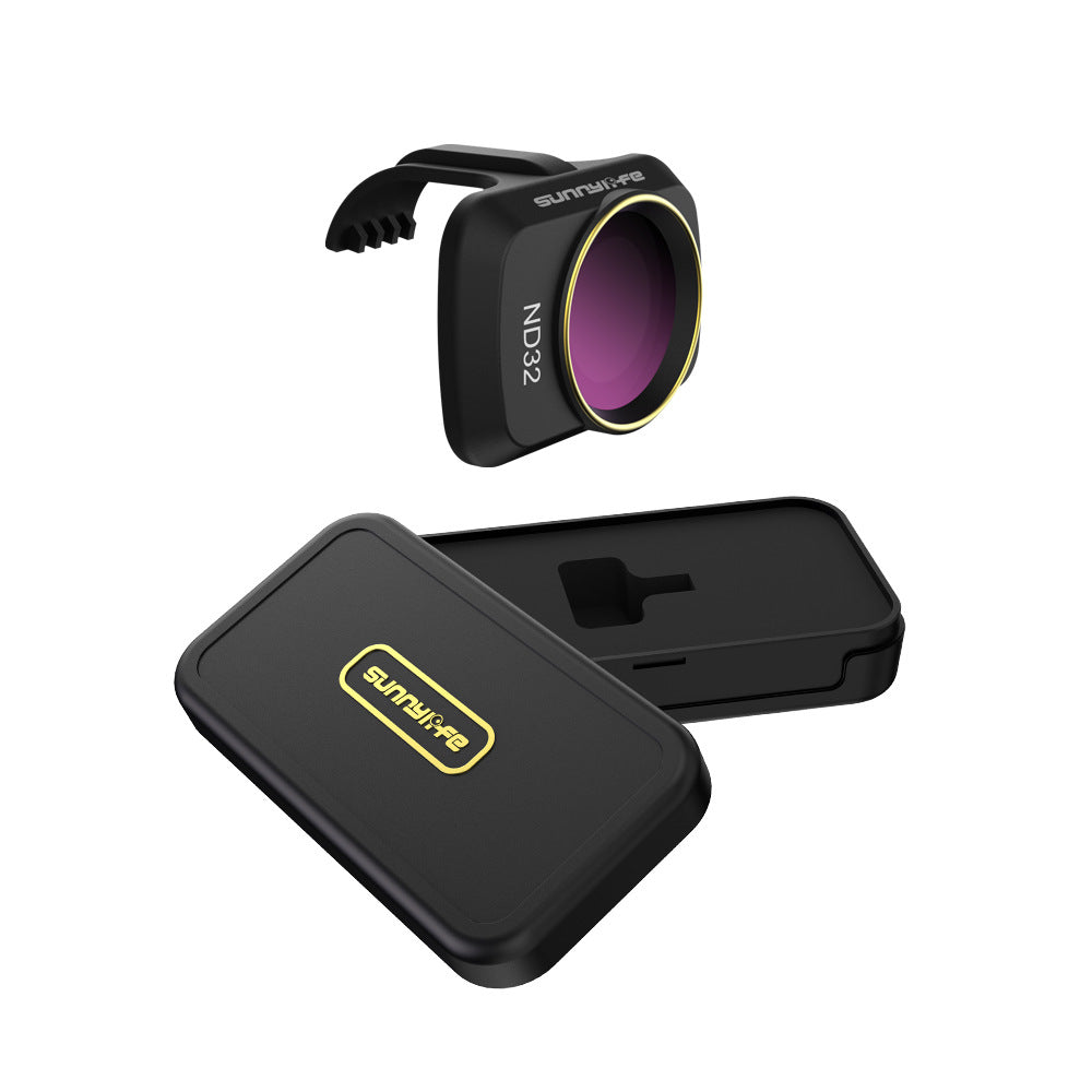 Accesorios para filtros de cámara