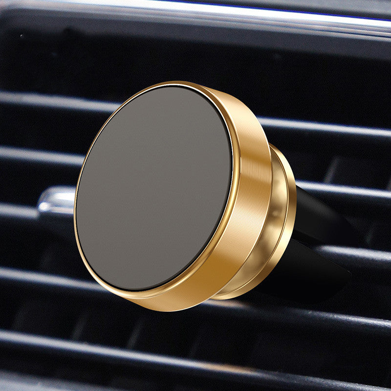 Soporte magnético para teléfono de coche