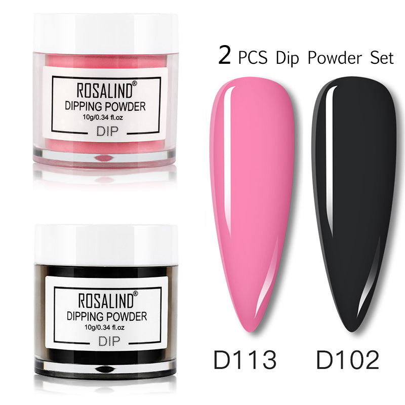 Set de belleza de uñas