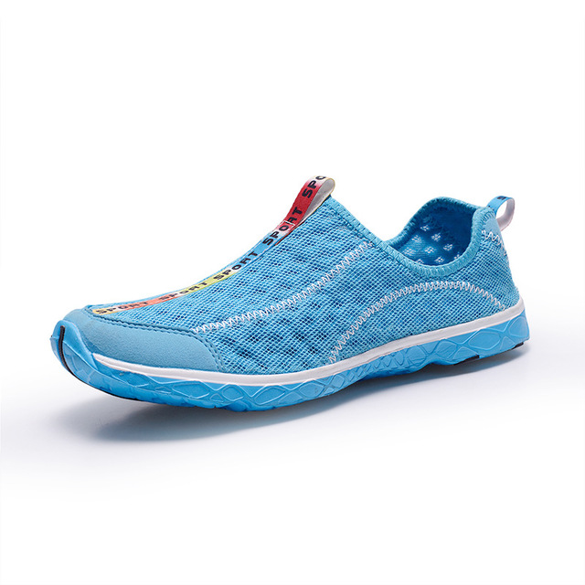 Zapatos de vadeo para hombre