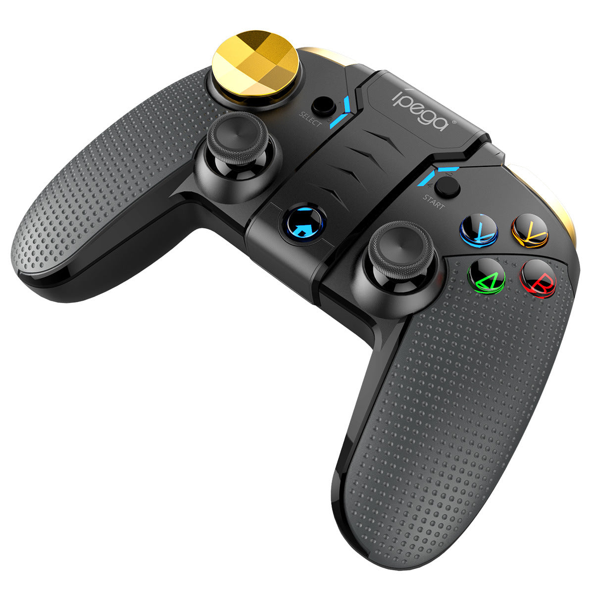 Mando Bluetooth