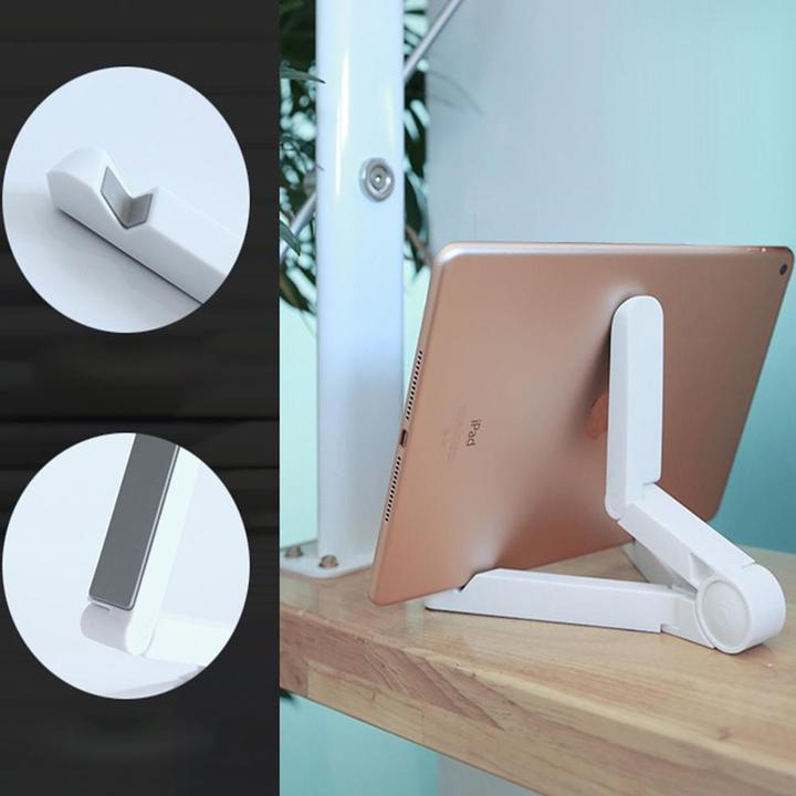 Soporte Plegable para Tablet