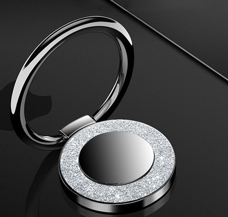Soporte de anillo para teléfono