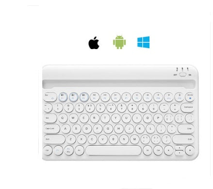 Teclado Bluetooth