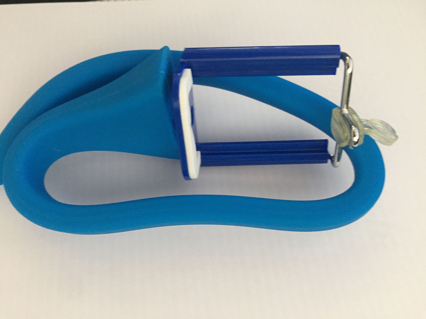 Soporte para teléfono móvil con forma de pulpo serpiente