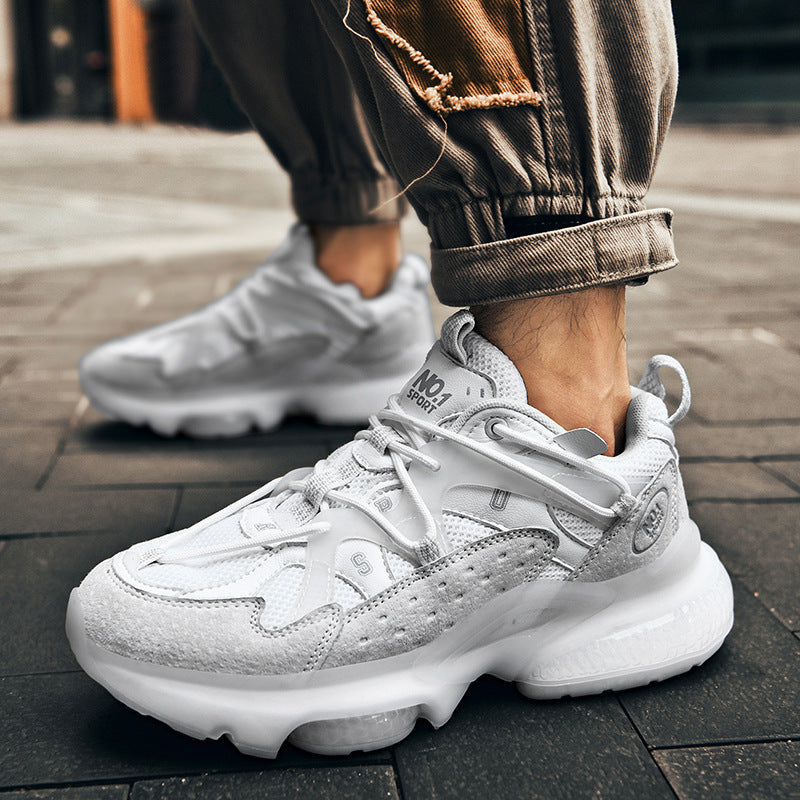 Zapatillas reflectantes para hombre