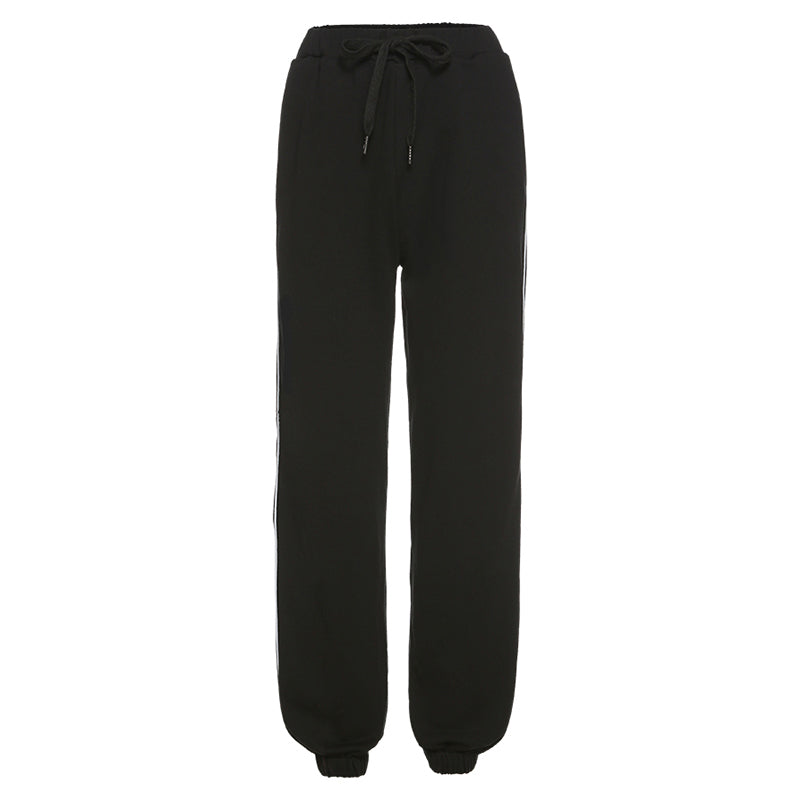 Leggings holgados de hip-hop